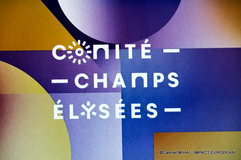Comité des Champs-Elysées