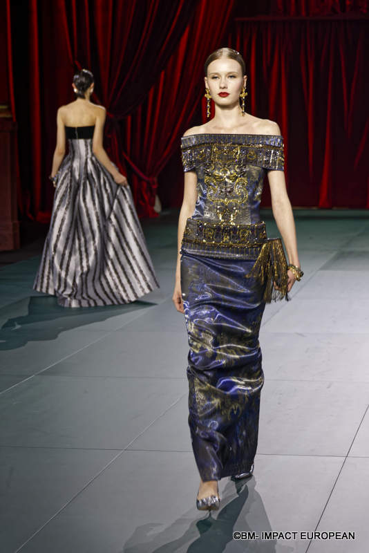 Défilé Laurence Xu 017