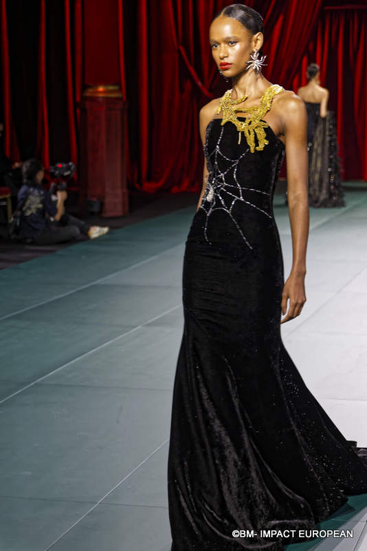 Défilé Laurence Xu 020