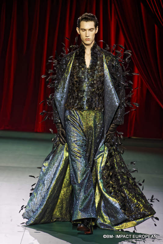 Défilé Laurence Xu 026