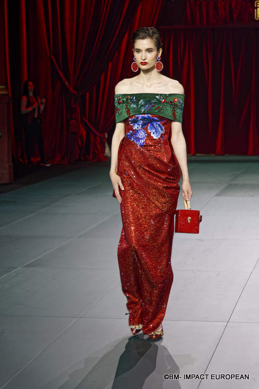 Défilé Laurence Xu 031