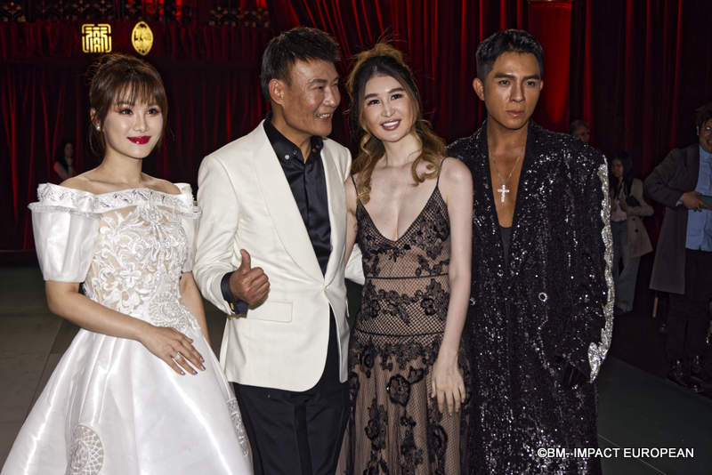 Défilé Laurence Xu 044