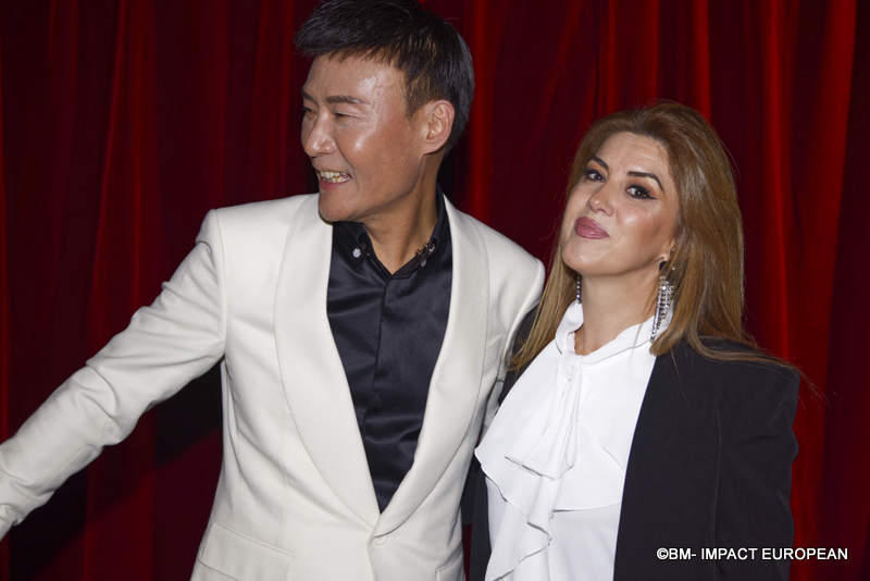 Défilé Laurence Xu 052