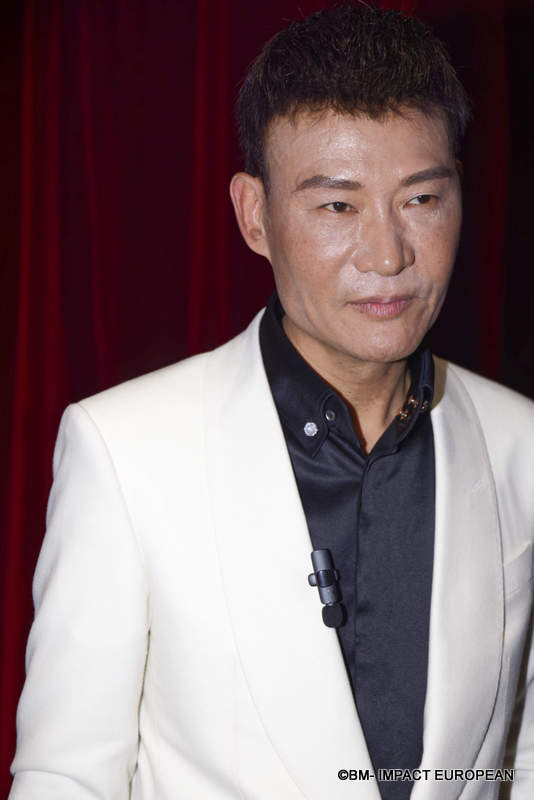 Défilé Laurence Xu 053