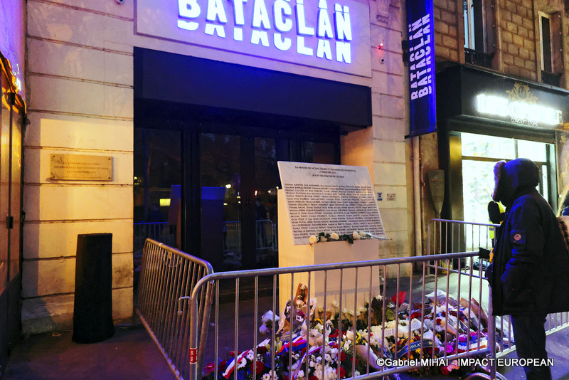 2 bataclan 9 ans