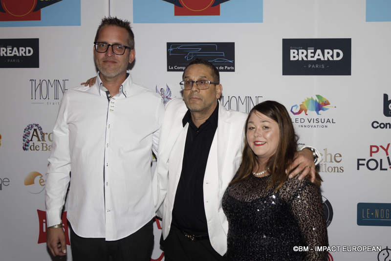 26ème Gala CitéStars 002