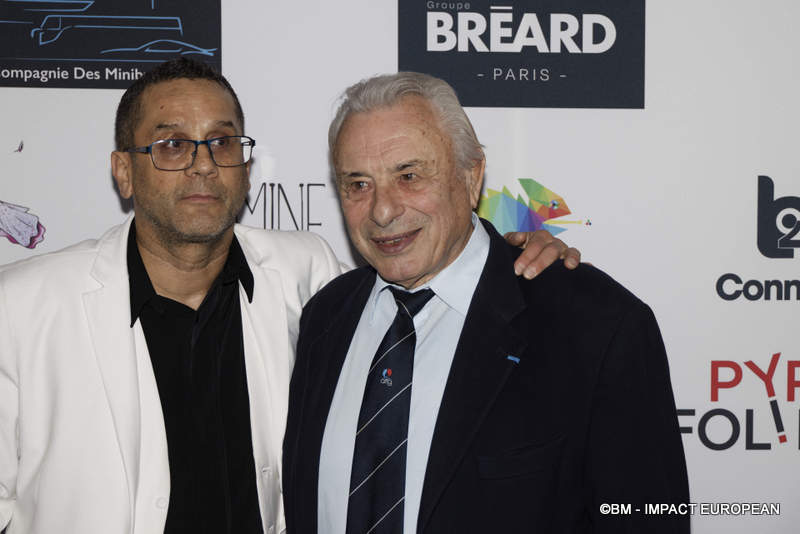 26ème Gala CitéStars 003