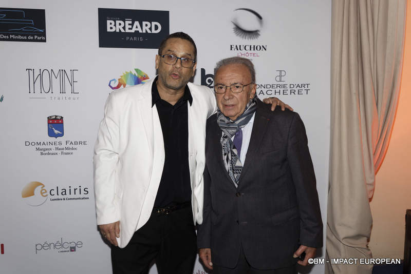 26ème Gala CitéStars 005