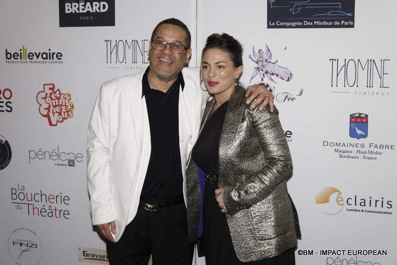 26ème Gala CitéStars 006