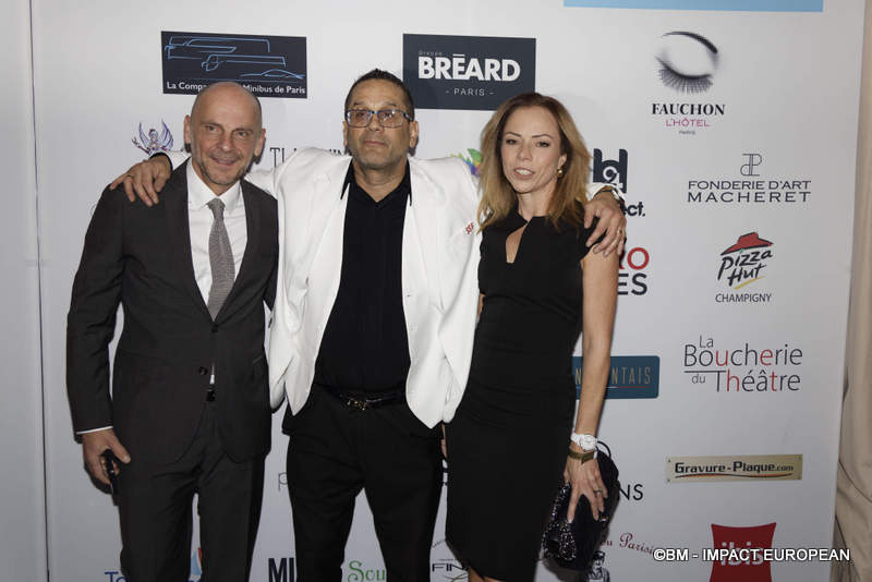 26ème Gala CitéStars 008