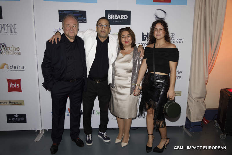 26ème Gala CitéStars 009