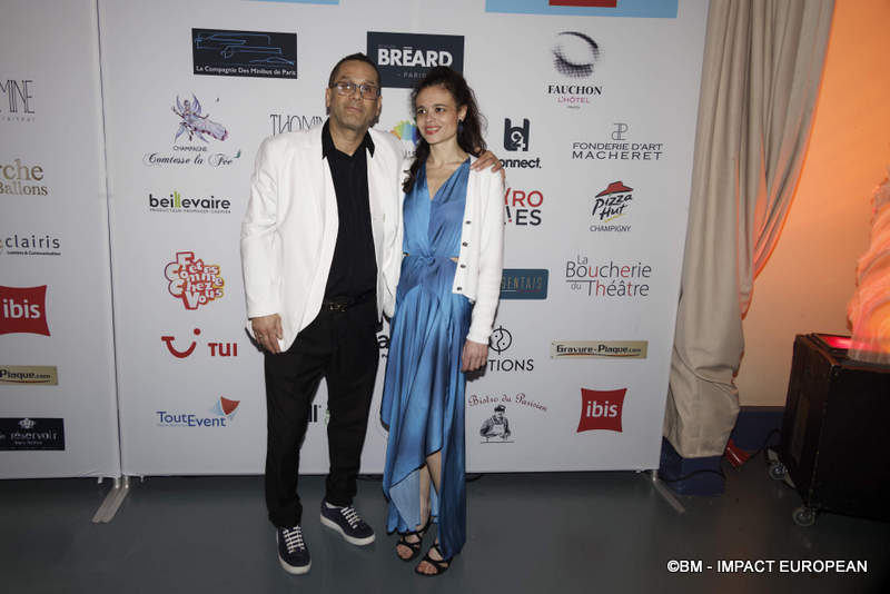 26ème Gala CitéStars 010