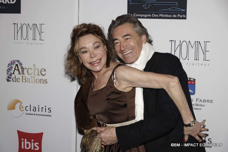 26ème Gala CitéStars 012