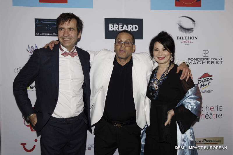 26ème Gala CitéStars 013