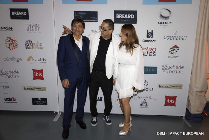 26ème Gala CitéStars 016