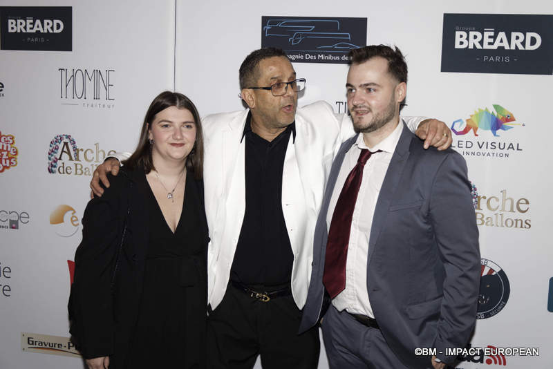 26ème Gala CitéStars 021