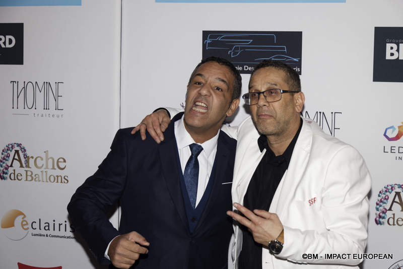 26ème Gala CitéStars 025