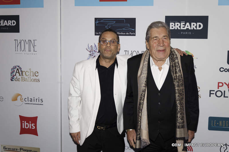 26ème Gala CitéStars 026