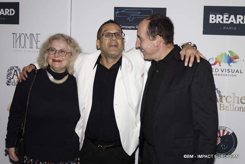 26ème Gala CitéStars 029