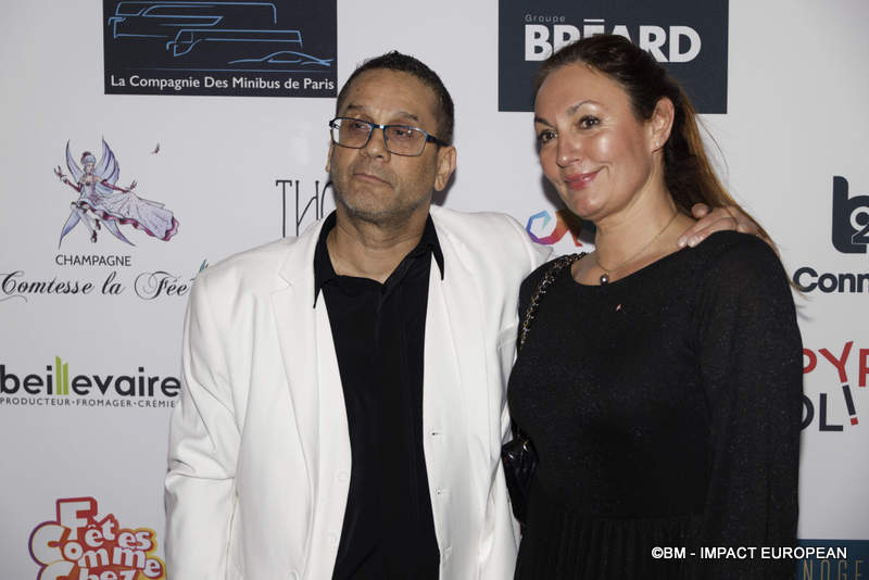 26ème Gala CitéStars 031