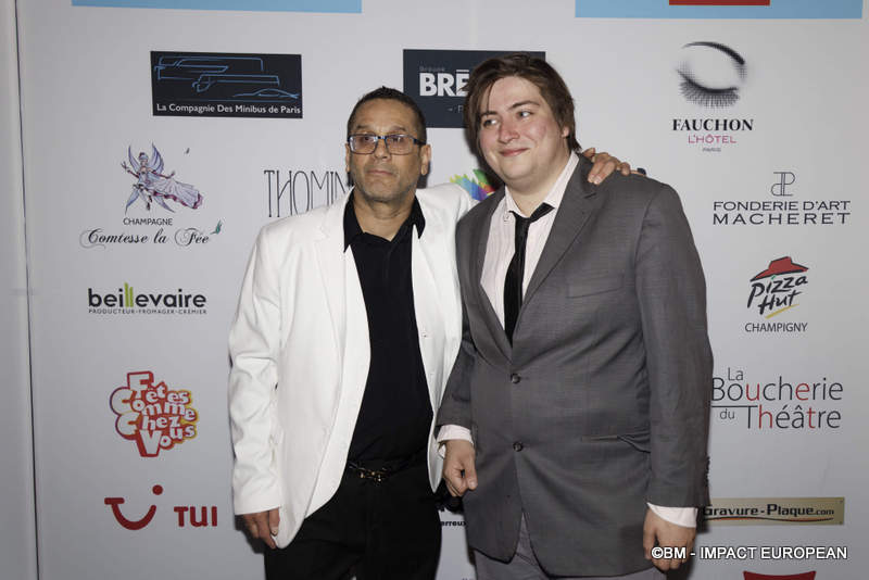 26ème Gala CitéStars 034