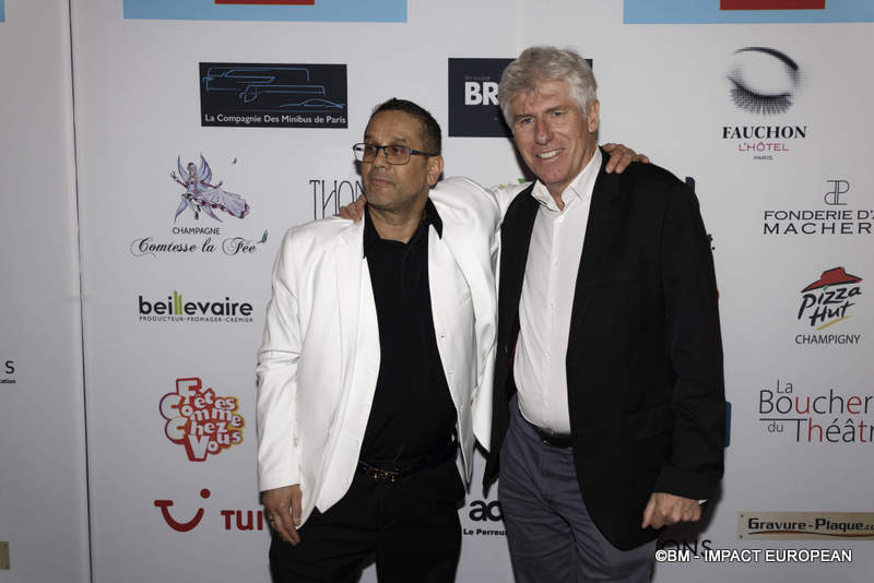 26ème Gala CitéStars 039