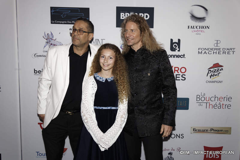 26ème Gala CitéStars 040