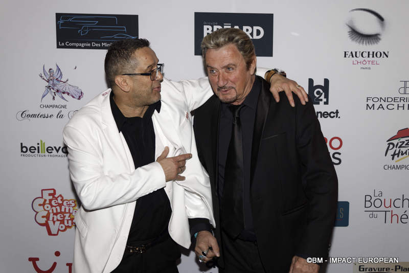 26ème Gala CitéStars 041