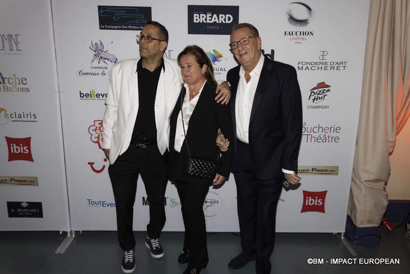 26ème Gala CitéStars 044