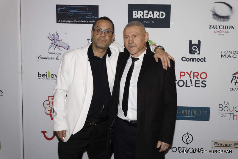 26ème Gala CitéStars 045