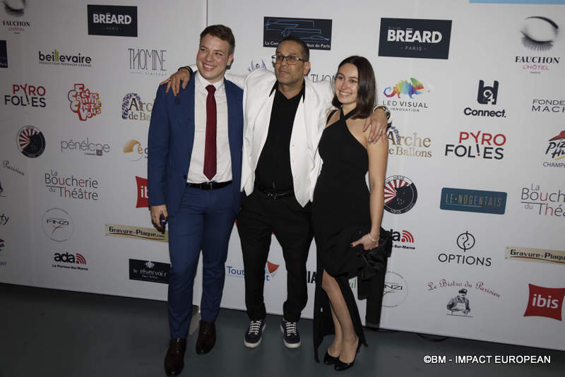 26ème Gala CitéStars 047