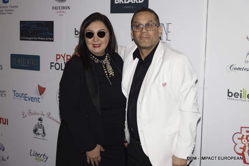 26ème Gala CitéStars 049