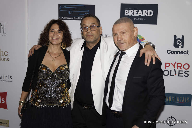 26ème Gala CitéStars 050