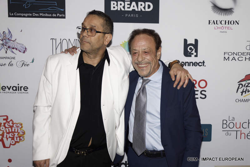 26ème Gala CitéStars 051