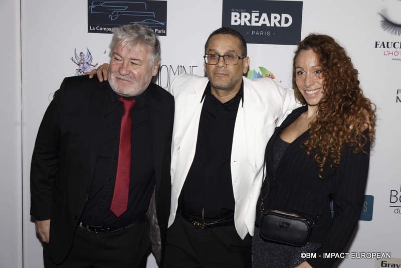 26ème Gala CitéStars 057