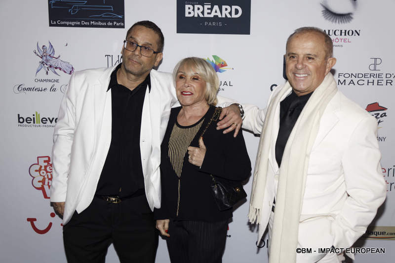 26ème Gala CitéStars 059