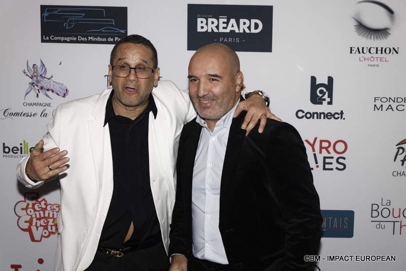 26ème Gala CitéStars 062