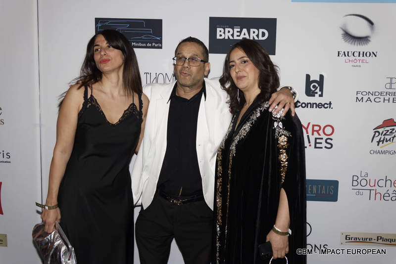 26ème Gala CitéStars 065