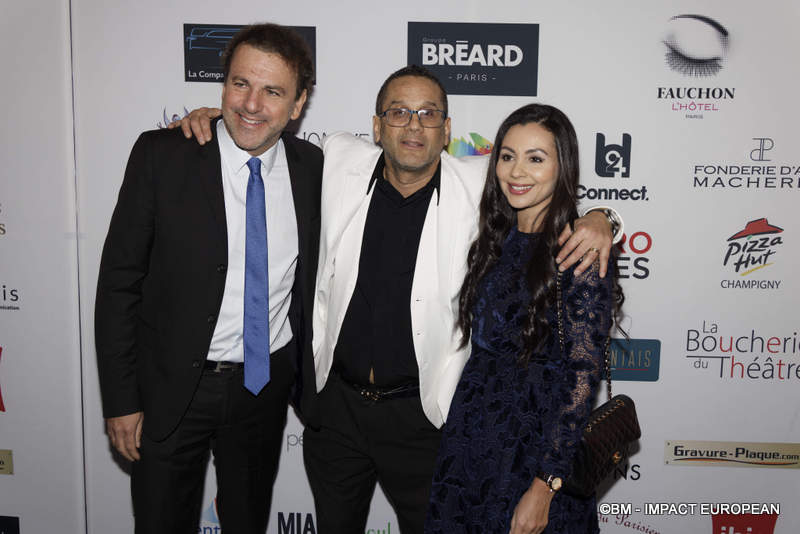 26ème Gala CitéStars 066