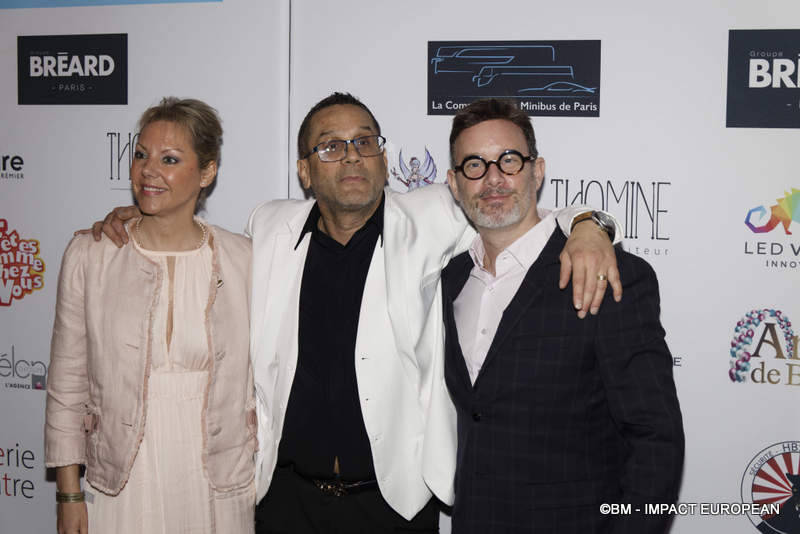 26ème Gala CitéStars 070