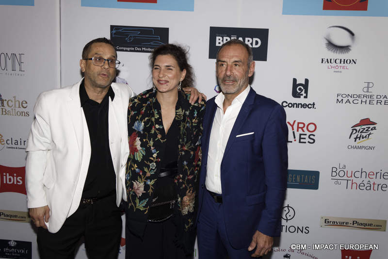 26ème Gala CitéStars 073