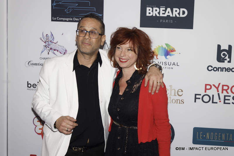 26ème Gala CitéStars 075