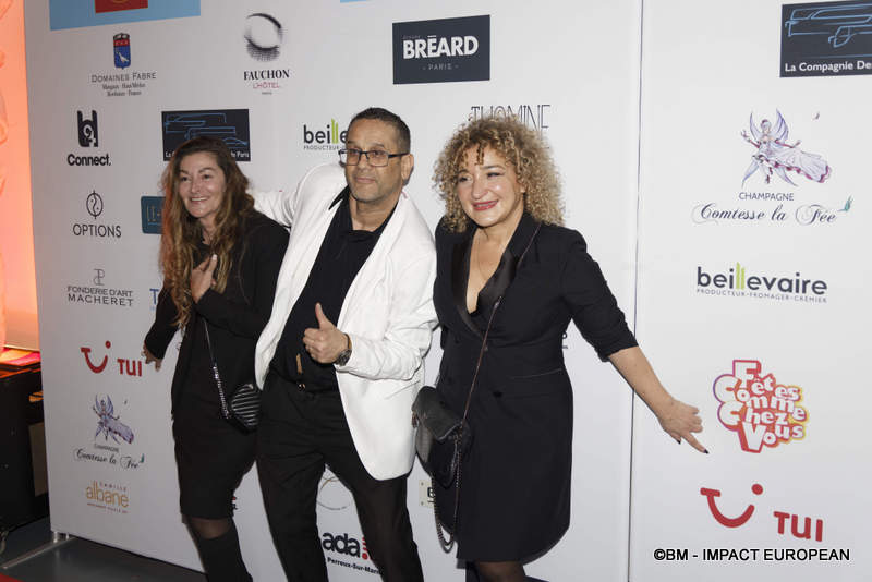 26ème Gala CitéStars 079