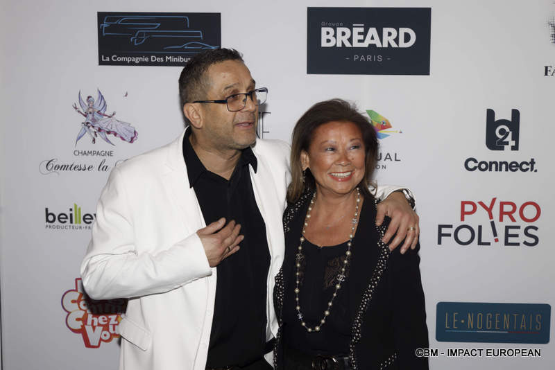 26ème Gala CitéStars 080