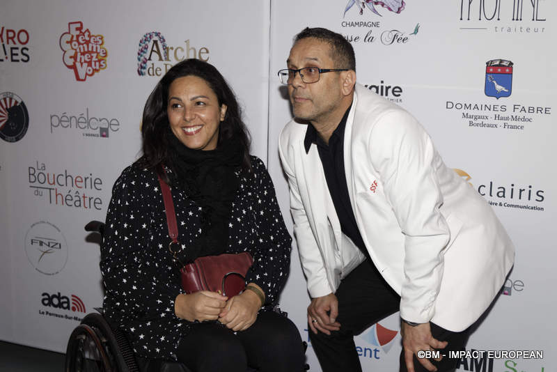 26ème Gala CitéStars 087