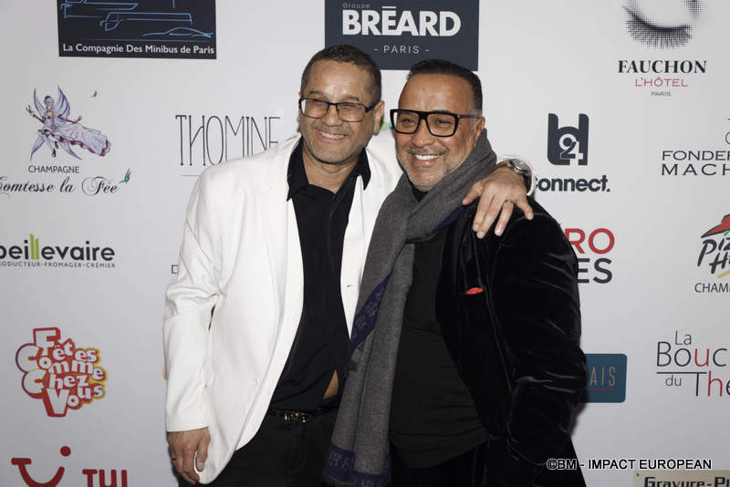 26ème Gala CitéStars 088