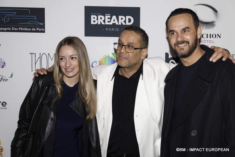 26ème Gala CitéStars 089