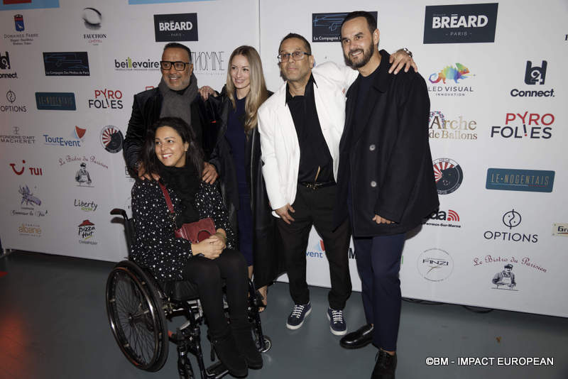 26ème Gala CitéStars 090