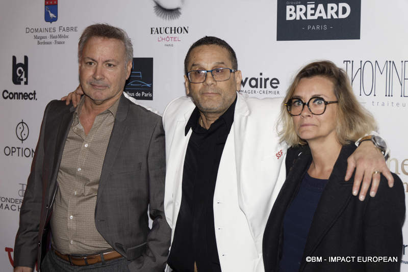 26ème Gala CitéStars 091