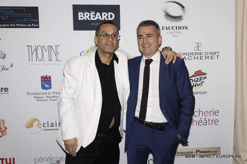 26ème Gala CitéStars 092